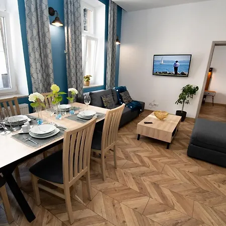 Apartament Inside - Centrum Bielsko-Biala Exterior photo