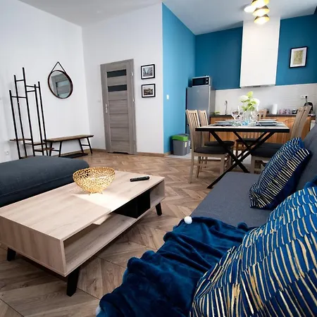 Apartament Inside - Centrum Bielsko-Biala Exterior photo