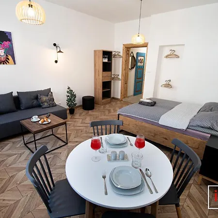 Apartament Inside - Centrum Bielsko-Biala Exterior photo
