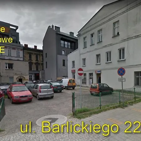 Apartament Inside - Centrum Bielsko-Biala Exterior photo