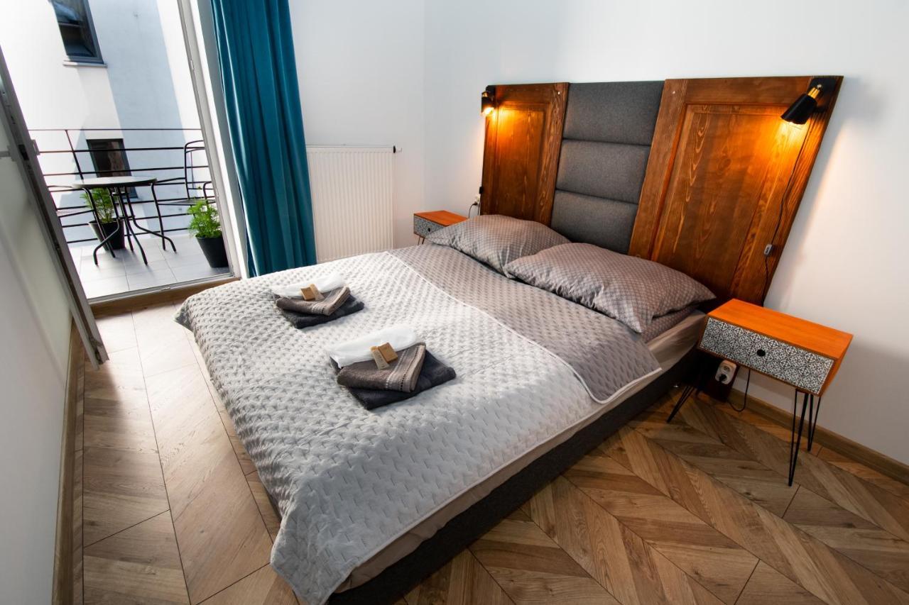 Apartment Inside - Centrum *