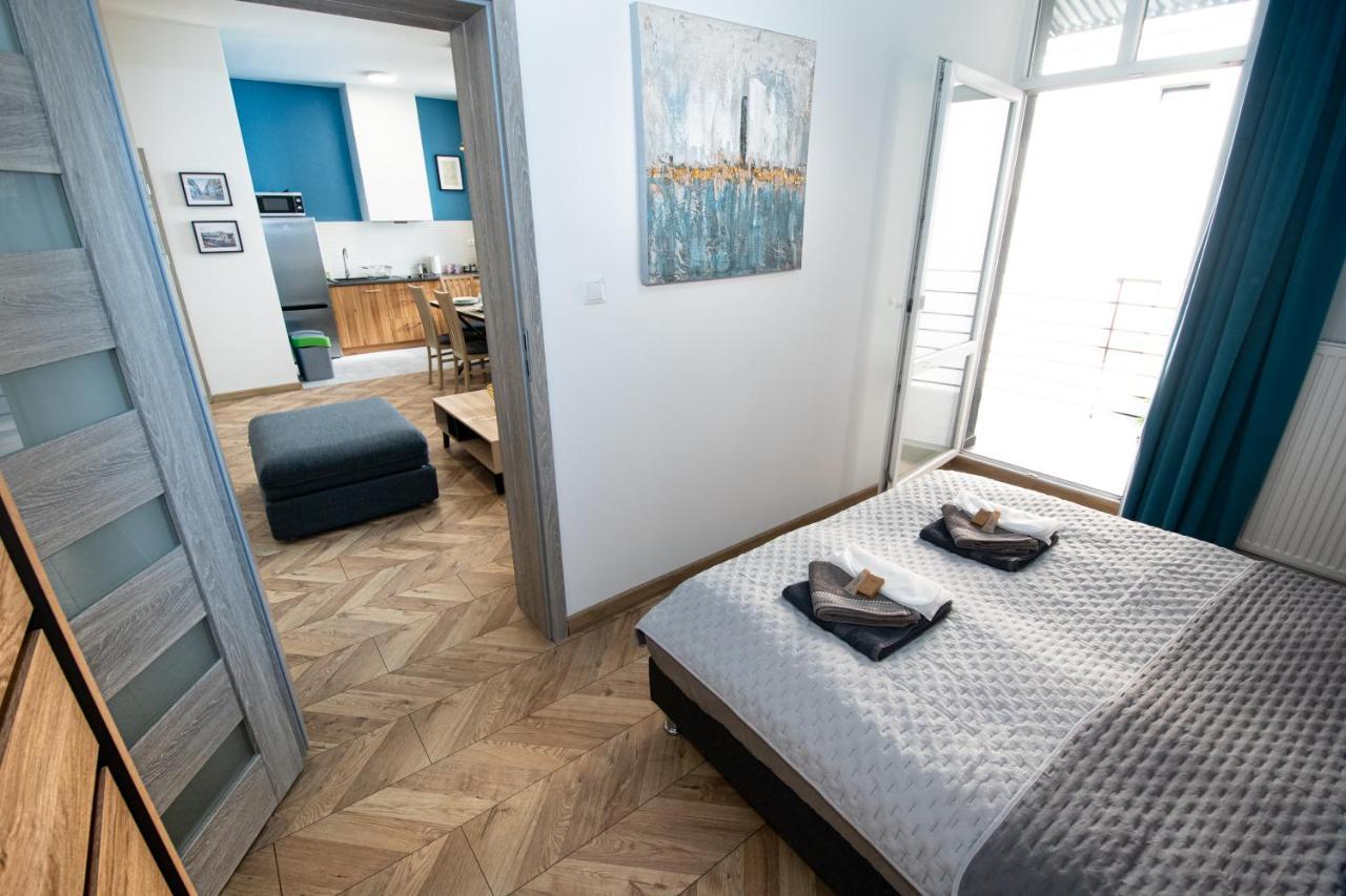 Apartment Inside - Centrum *