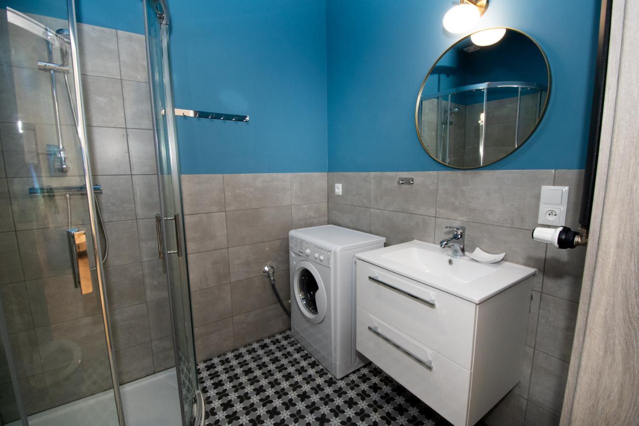 Apartment Inside - Centrum *
