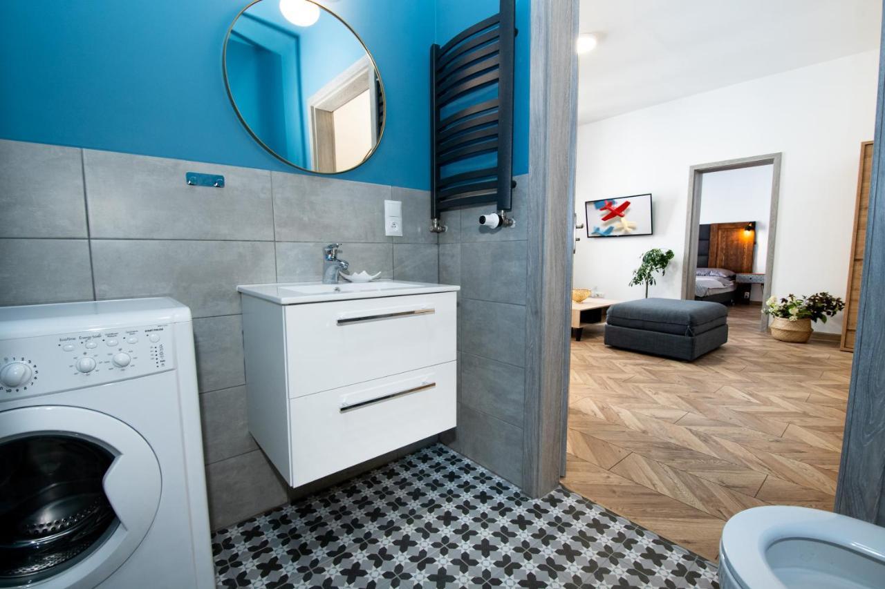 Apartment Inside - Centrum
