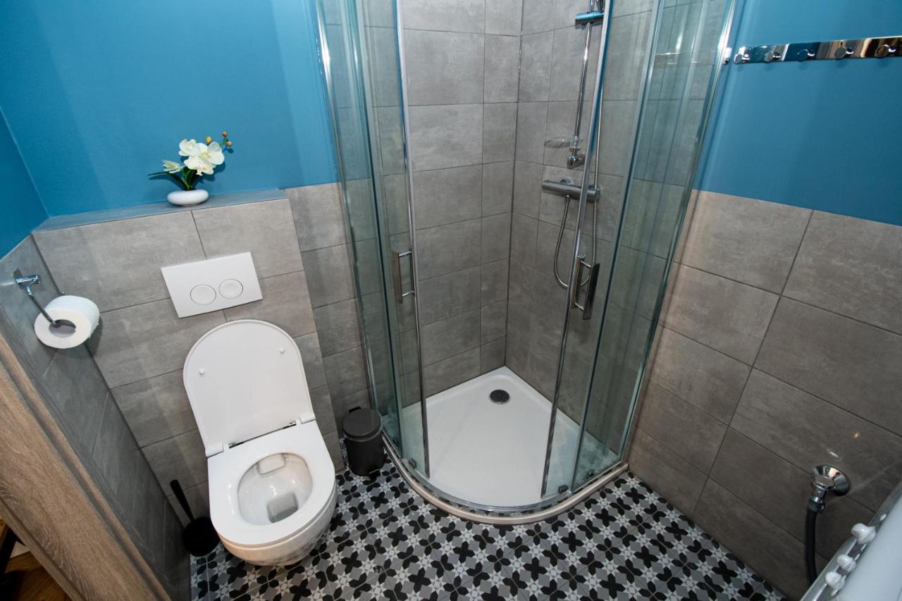 Inside - Centrum Apartment *