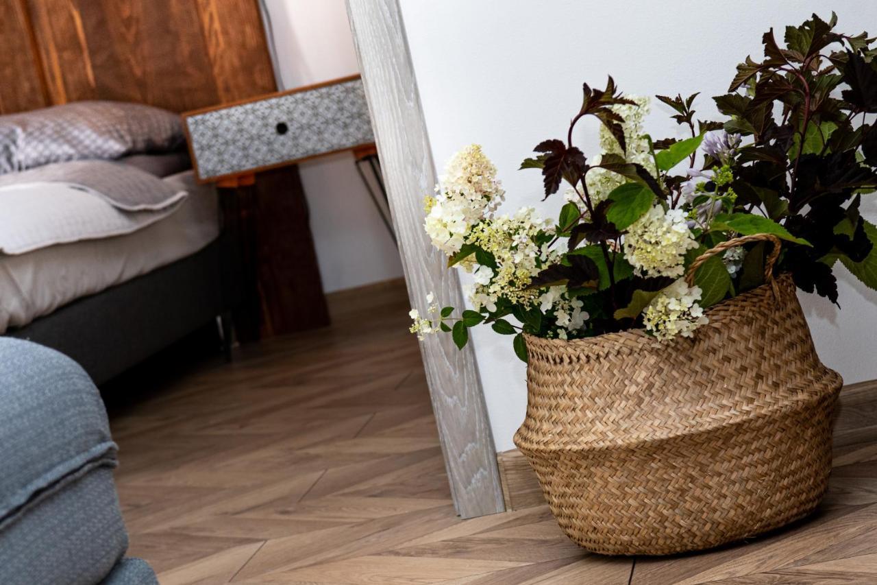 Apartment Inside - Centrum Bielsko-Biala