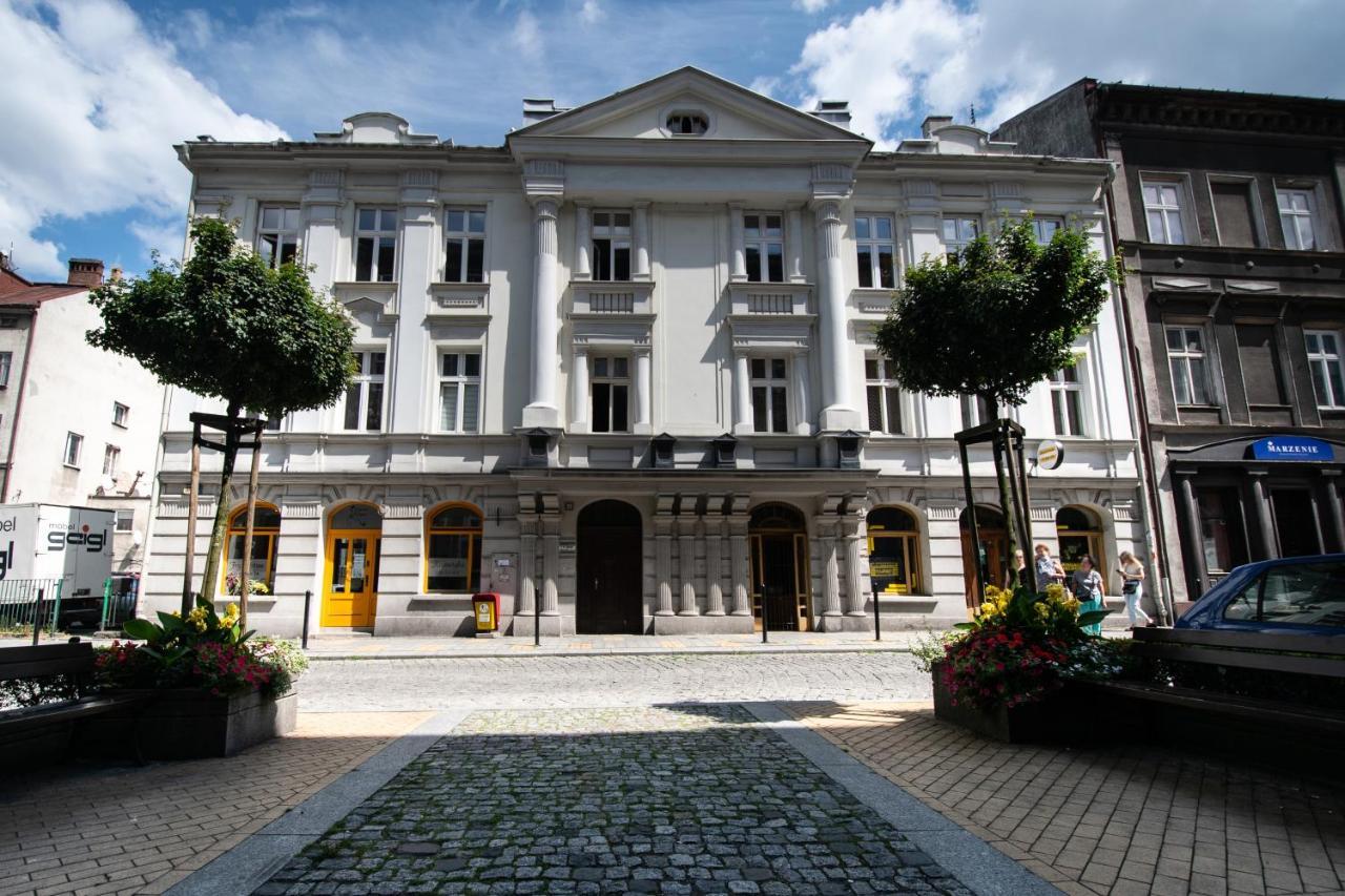 Apartment Inside - Centrum Bielsko-Biala