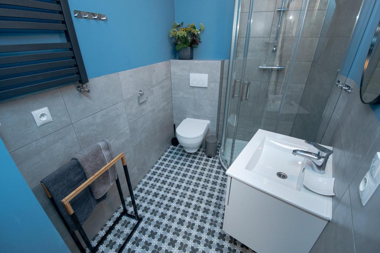 Apartment Inside - Centrum *