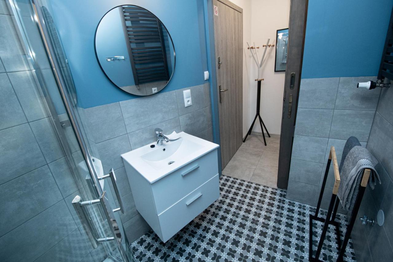Apartment Inside - Centrum