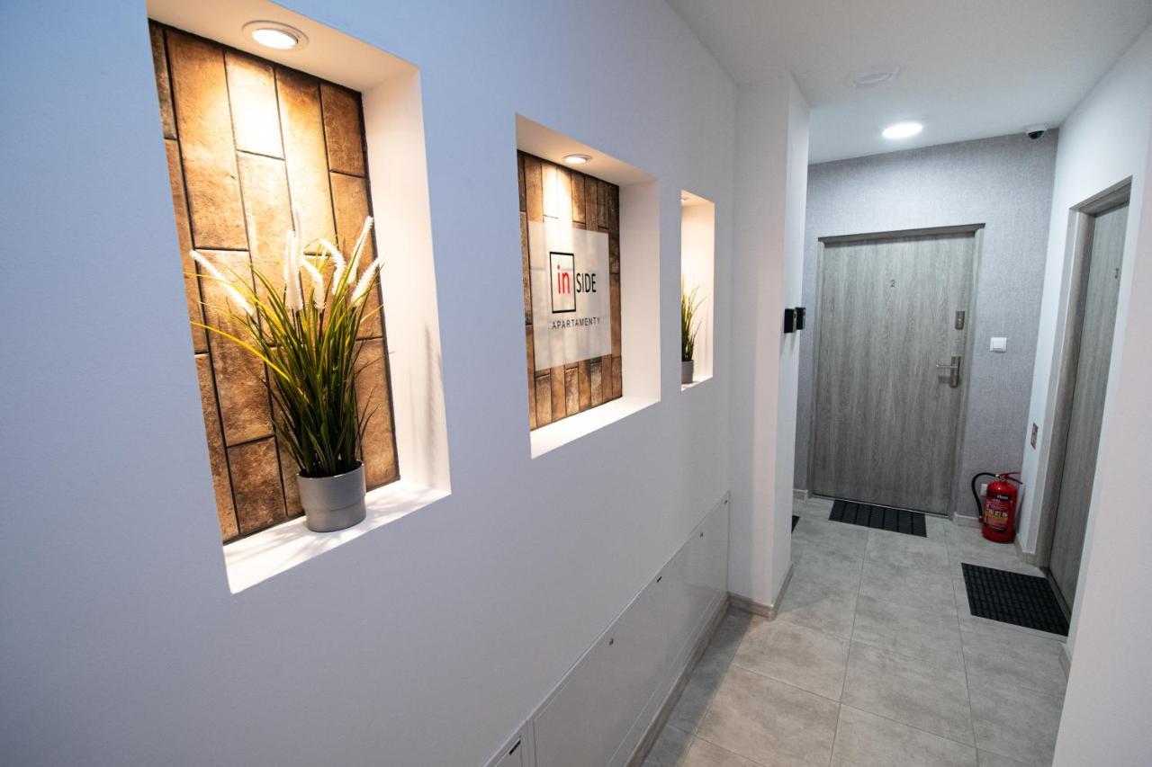 Apartment Inside - Centrum *