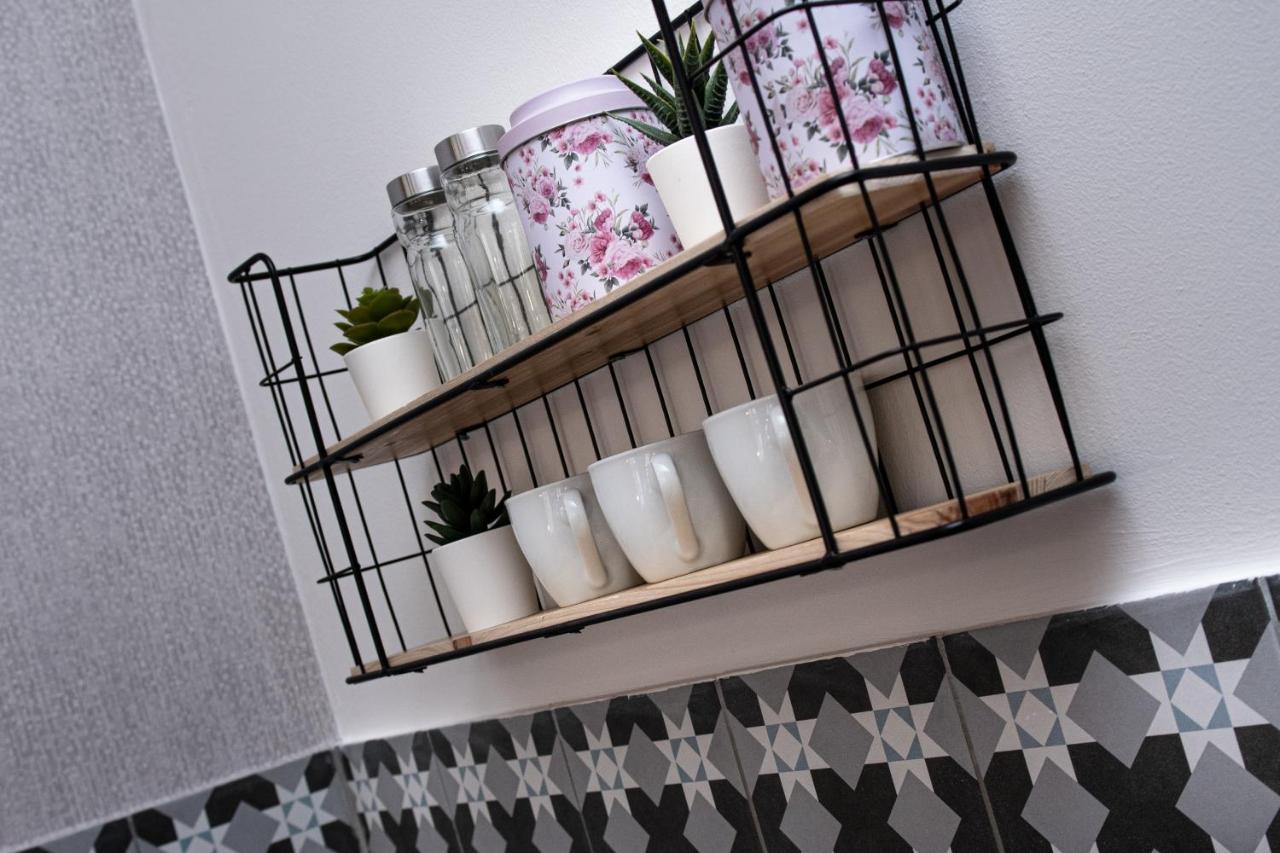 Inside - Centrum Apartment *