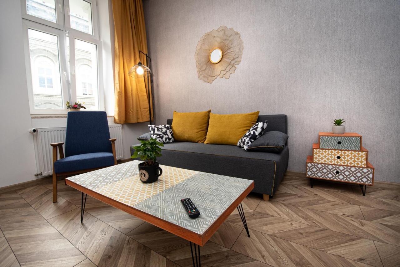 Apartment Inside - Centrum Bielsko-Biala