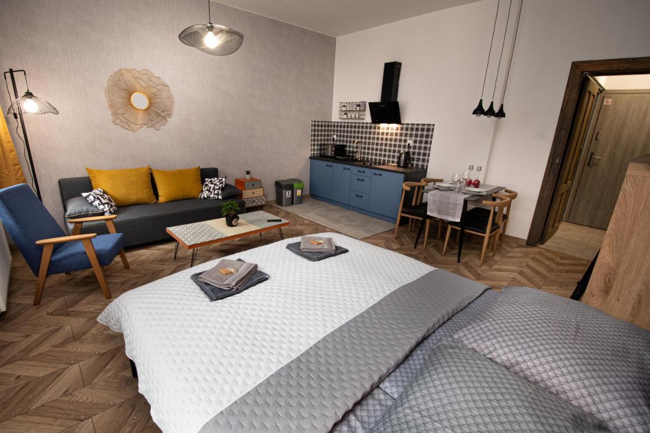 Inside - Centrum Apartment