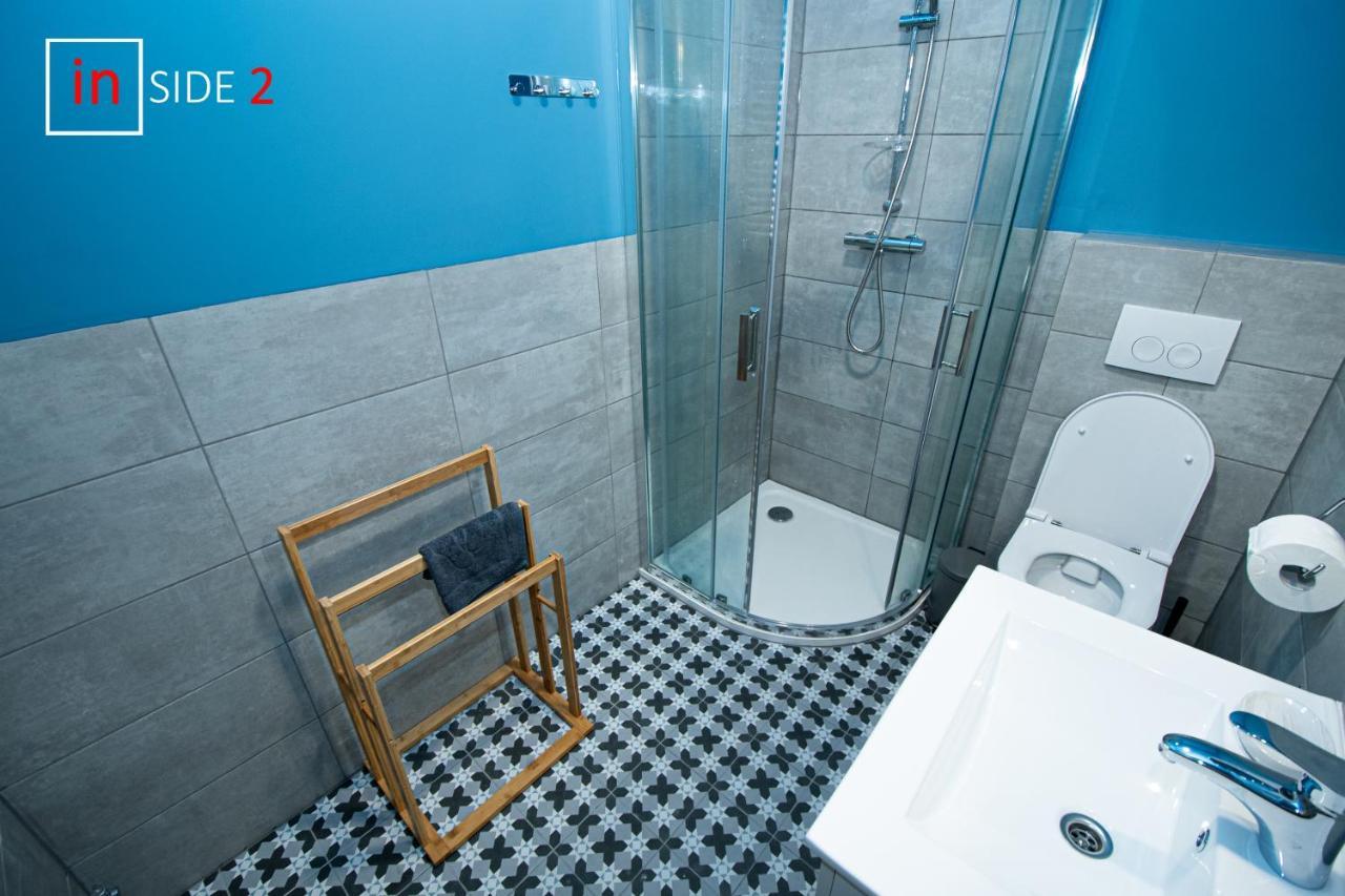 Inside - Centrum Apartment *