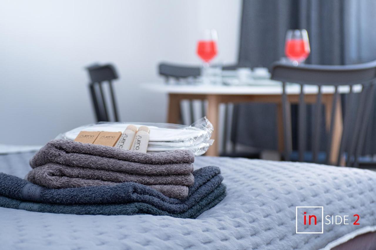 Apartment Inside - Centrum