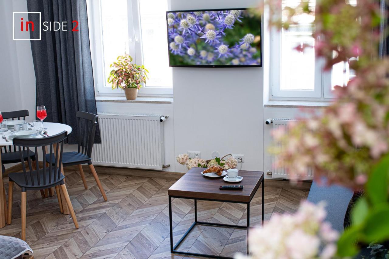 Inside - Centrum Apartment