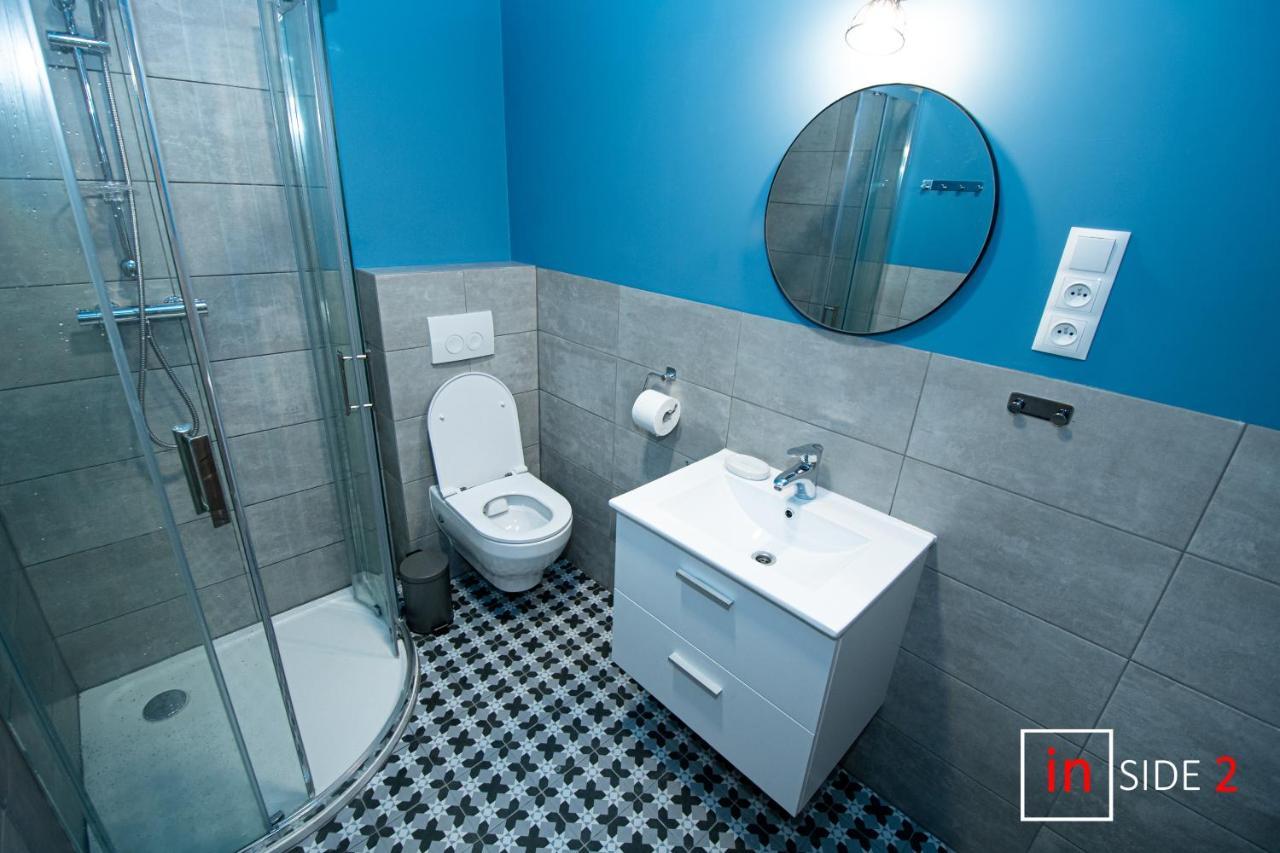 Apartment Inside - Centrum Bielsko-Biala