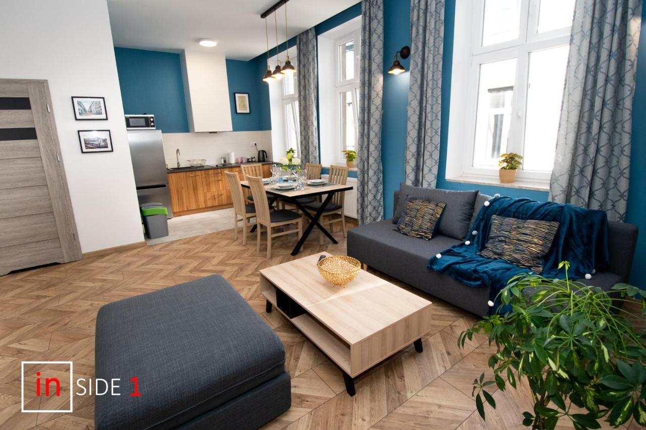 Inside - Centrum Apartment *
